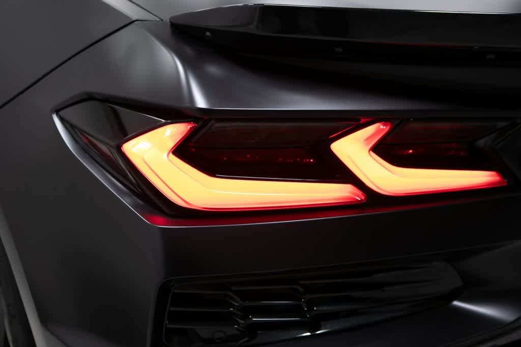 Thumbnail: 2023 Chevrolet Corvette - 30