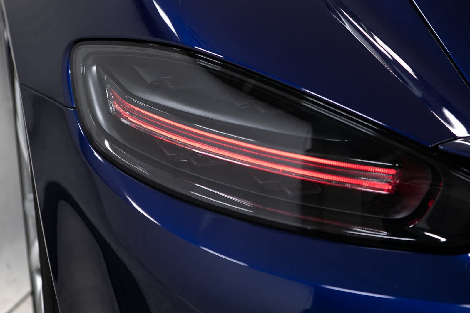 Thumbnail: 2025 Porsche 718 Cayman - 29