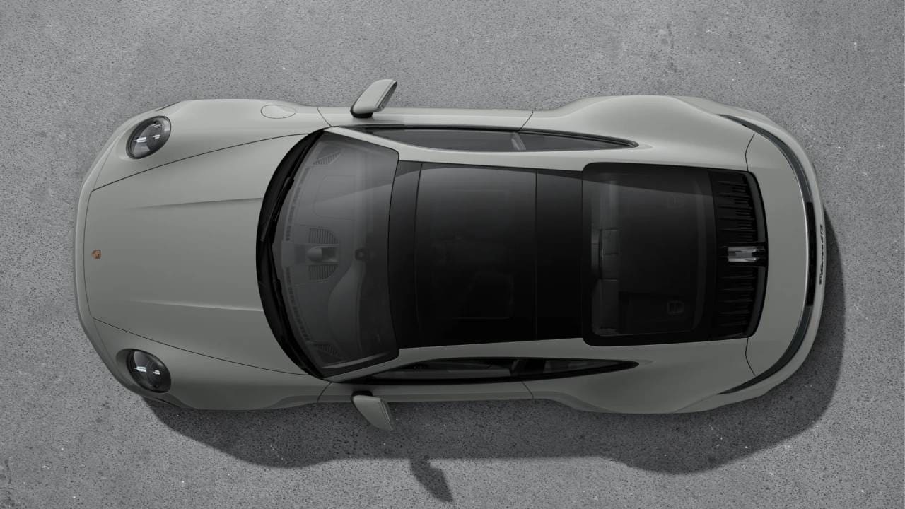 Thumbnail: 2026 Porsche 911 - 10