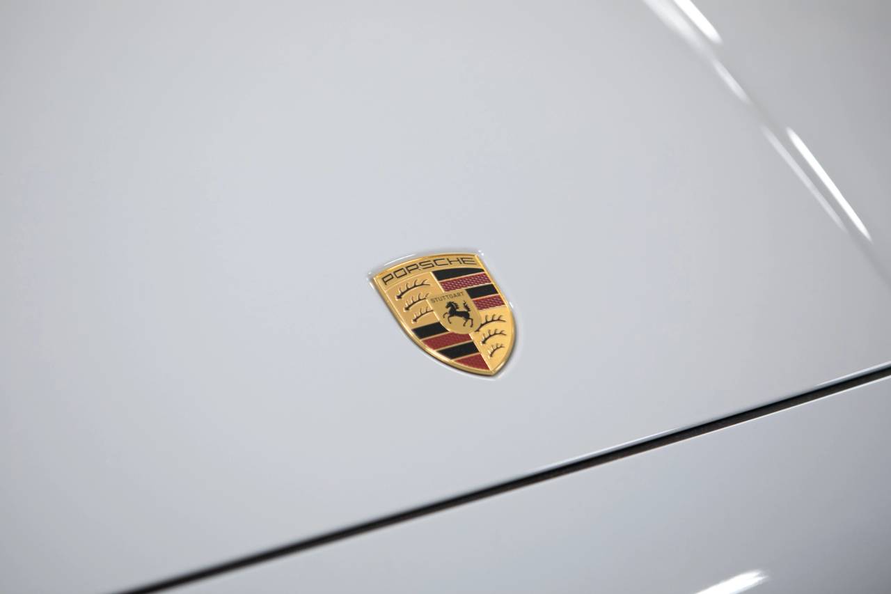 Thumbnail: 2026 Porsche  - 14