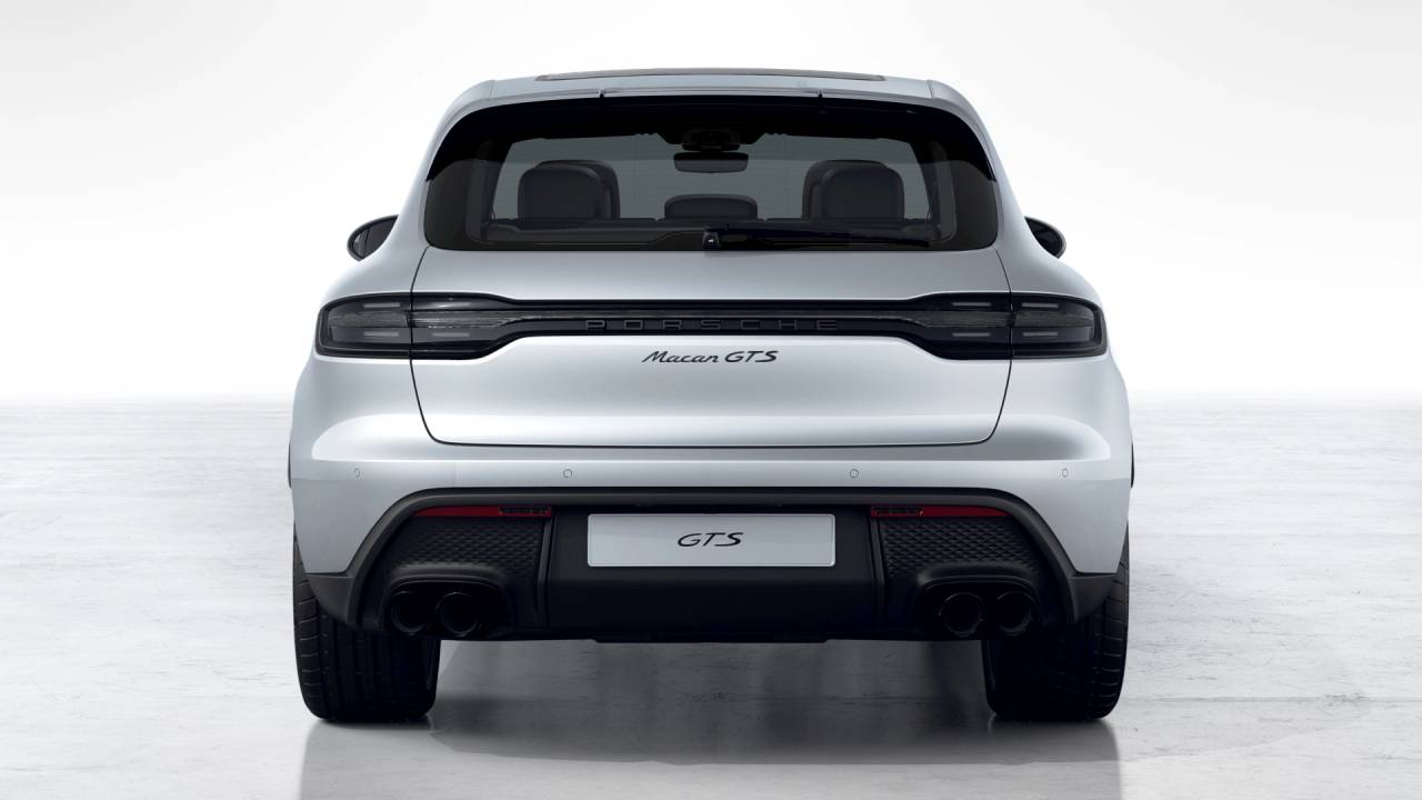 Thumbnail: 2026 Porsche Macan - 7
