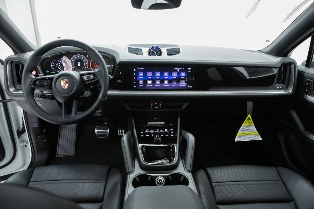 Thumbnail: 2026 Porsche  - 20