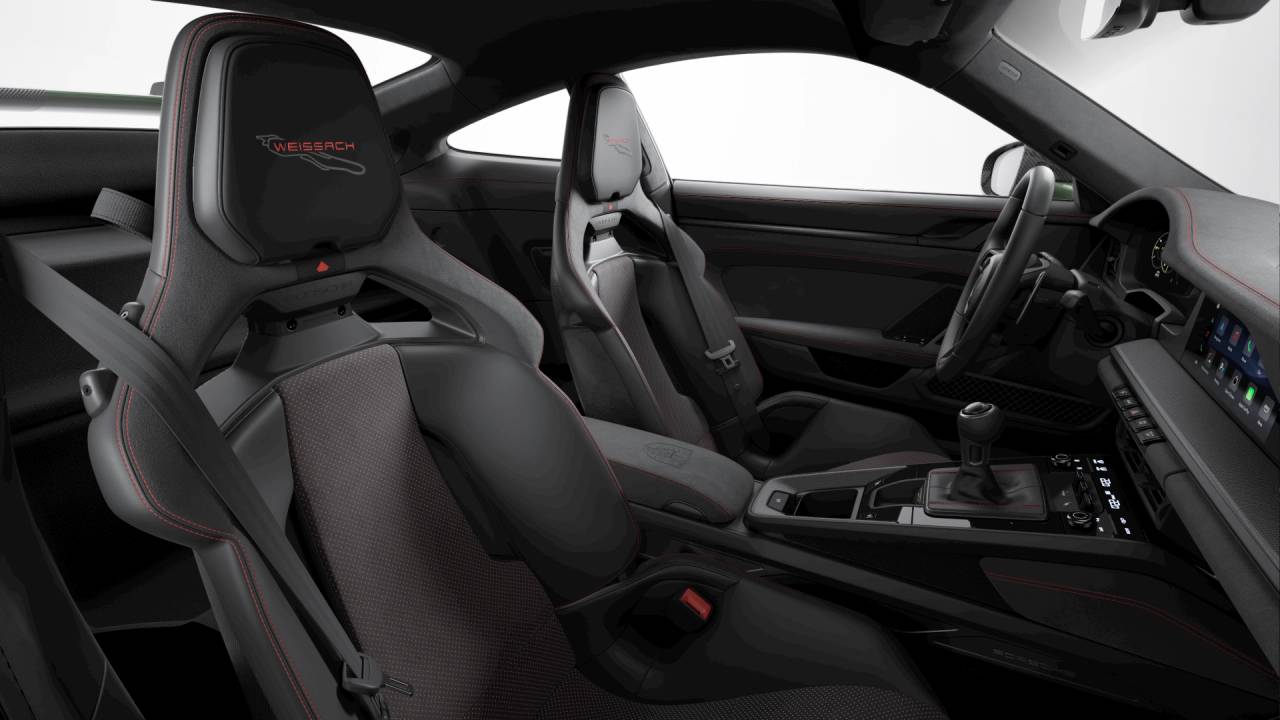 Thumbnail: 2026 Porsche 911 - 10