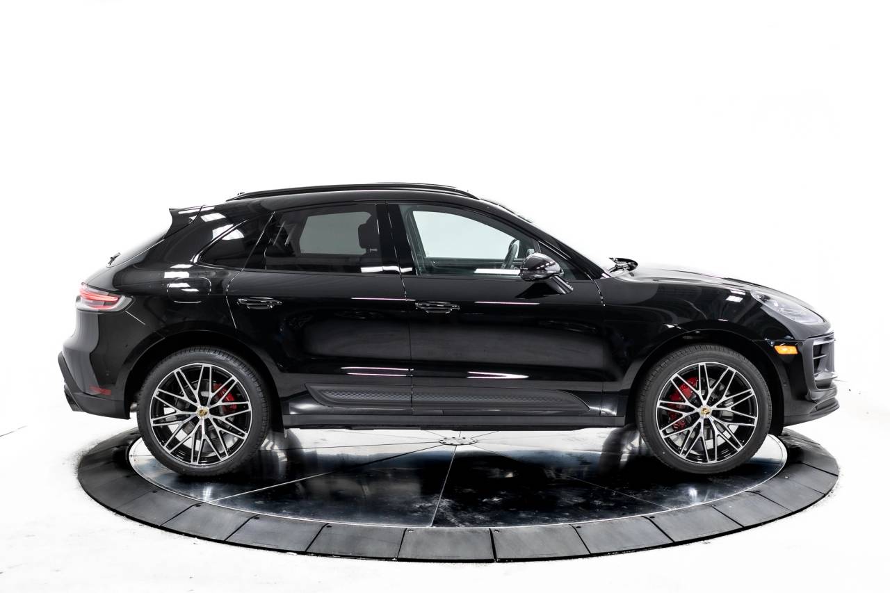 Thumbnail: 2025 Porsche Macan - 6