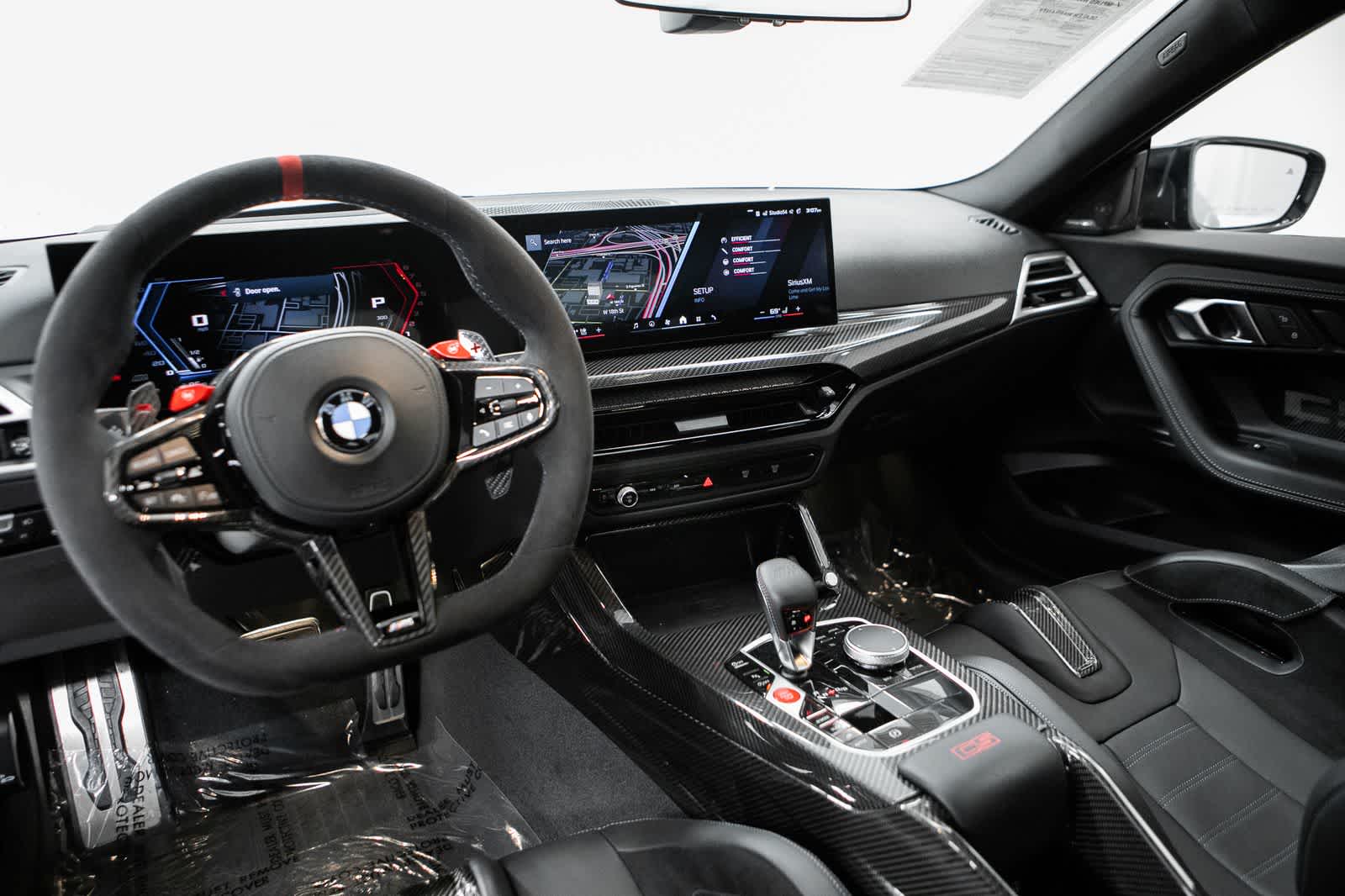 Thumbnail: 2026 BMW M2 - 10