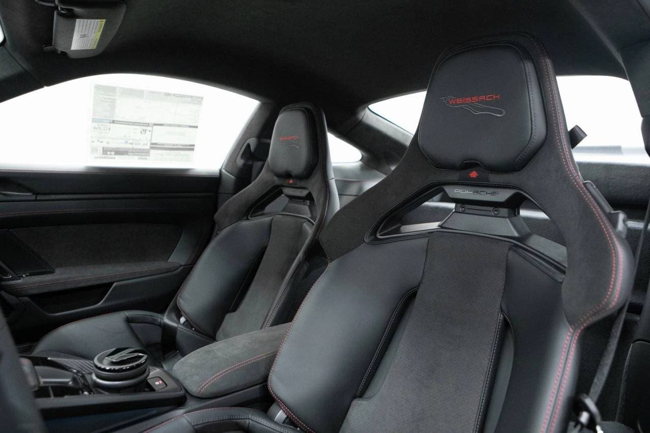 Thumbnail: 2026 Porsche 911 - 5