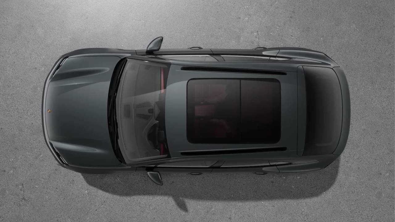 Thumbnail: 2025 Porsche Macan - 6