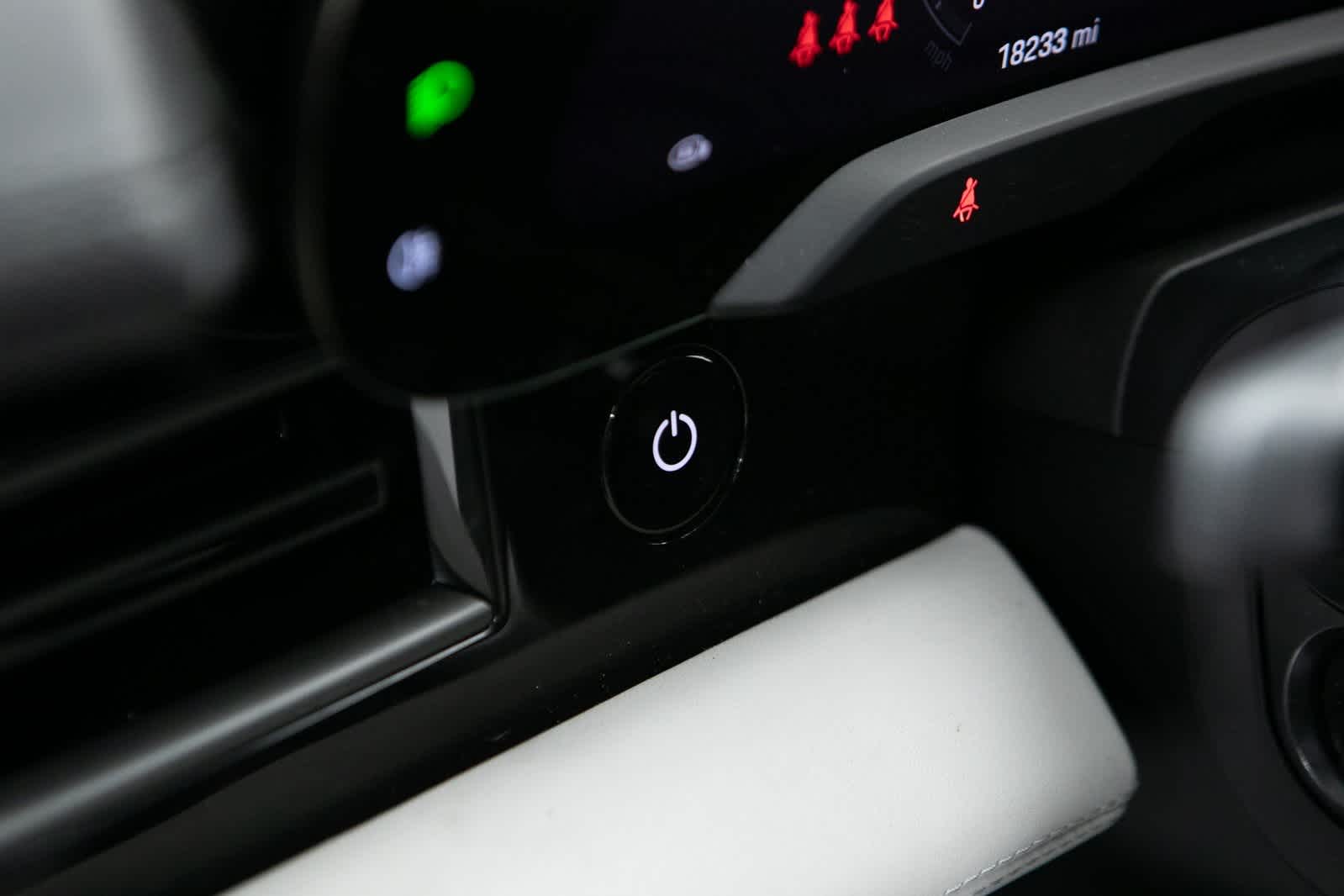 Thumbnail: 2024 Porsche Taycan - 20