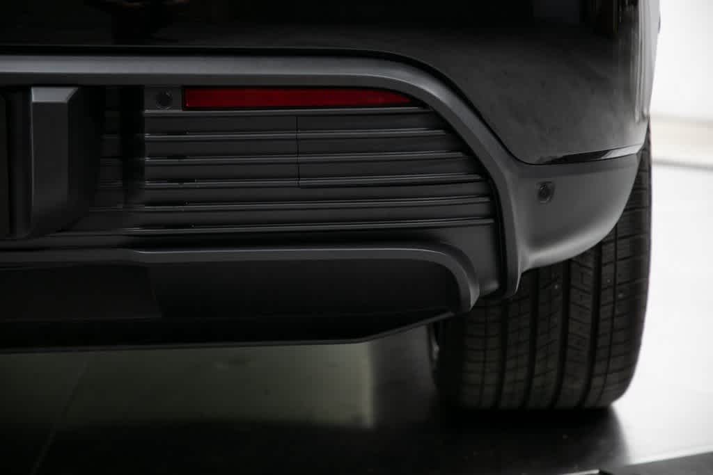 Thumbnail: 2025 Porsche Macan - 37