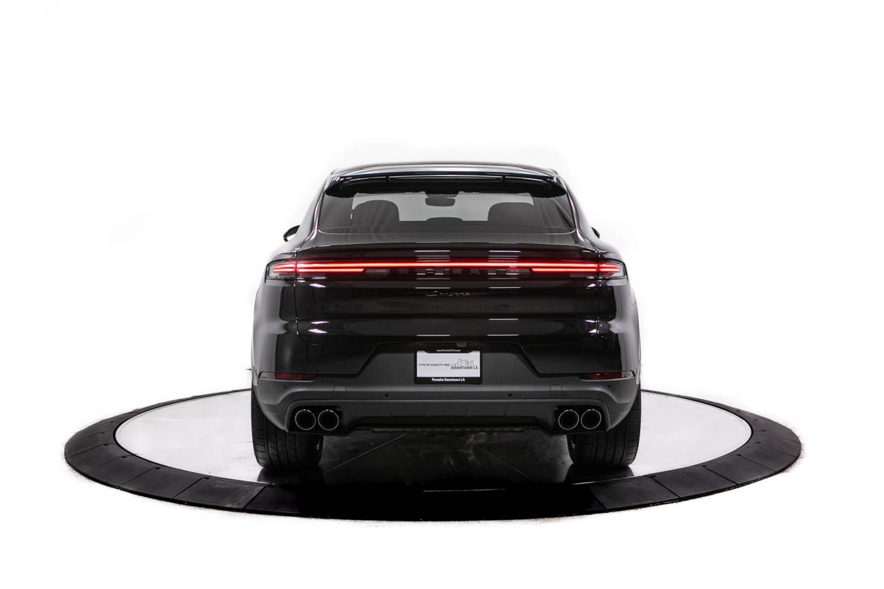 Thumbnail: 2026 Porsche  - 6