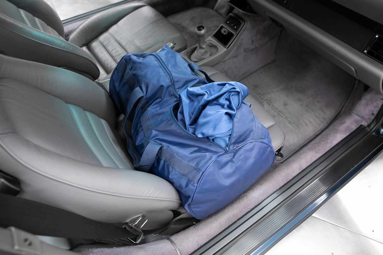 Thumbnail: 1992 Porsche 911 - 45