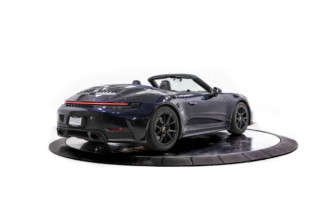 Thumbnail: 2026 Porsche 911 - 7