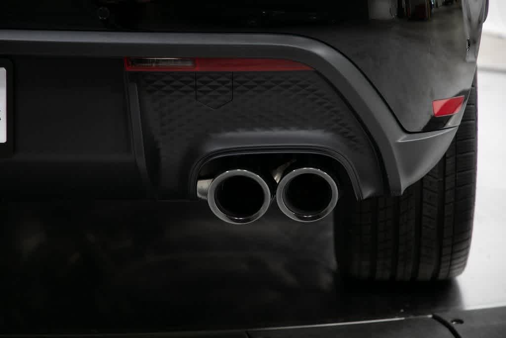 Thumbnail: 2025 Porsche Macan - 38