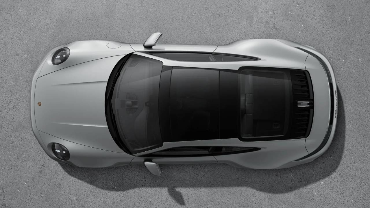 Thumbnail: 2026 Porsche 911 - 10