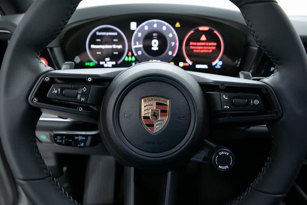Thumbnail: 2025 Porsche Cayenne - 14