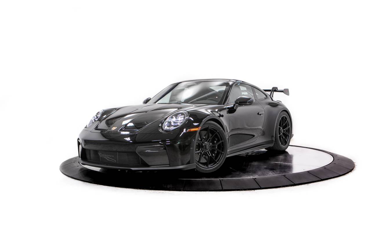 Thumbnail: 2026 Porsche 911 - 1