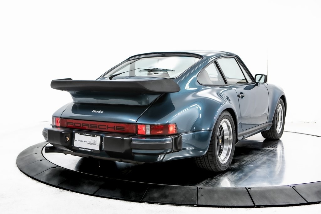 Thumbnail: 1979 Porsche 911 - 7
