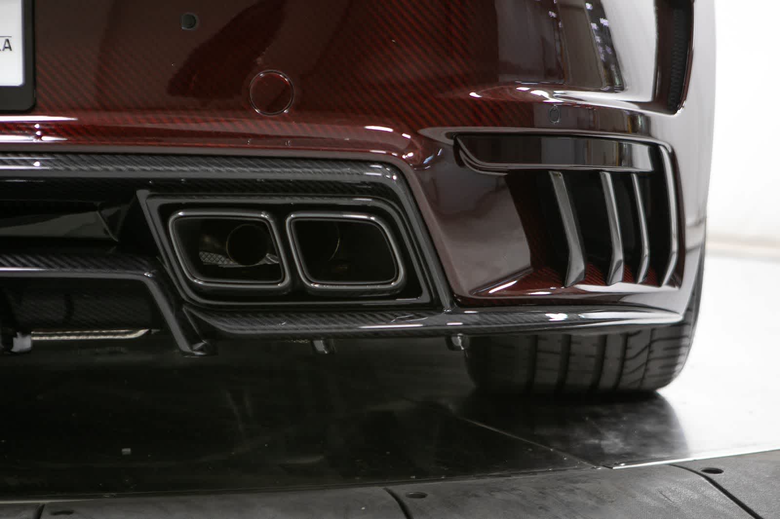 Thumbnail: 2022 Porsche 911 - 20