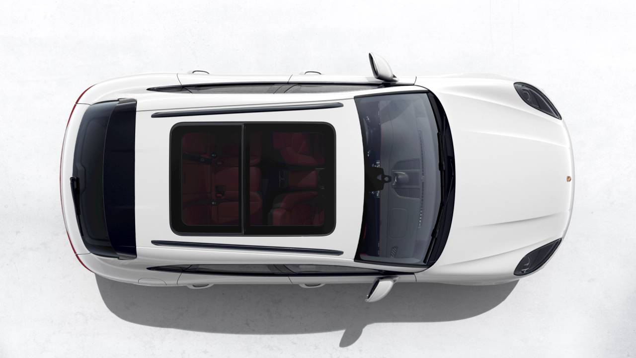 Thumbnail: 2026 Porsche Macan - 5