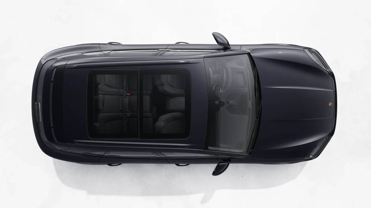 Thumbnail: 2025 Porsche Cayenne - 5