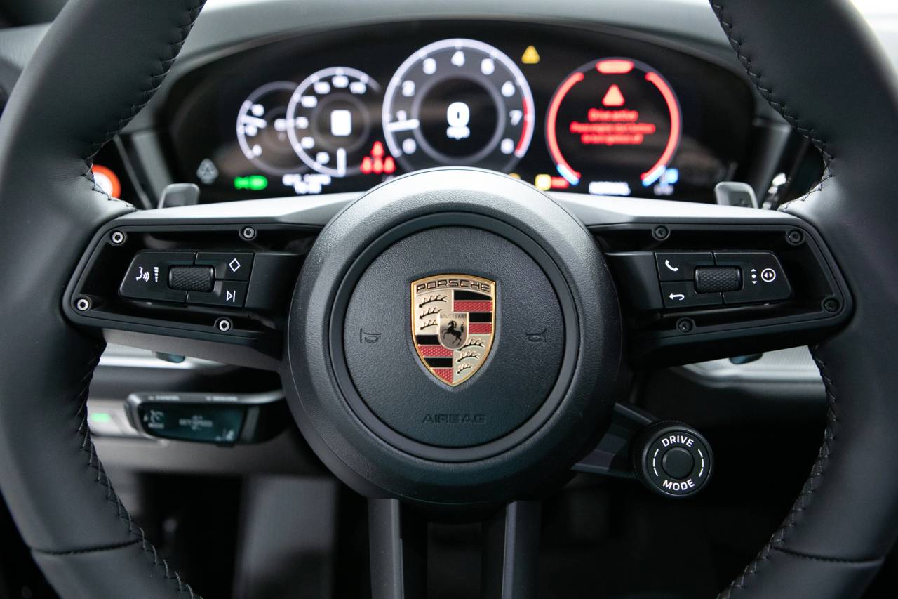 Thumbnail: 2026 Porsche  - 21