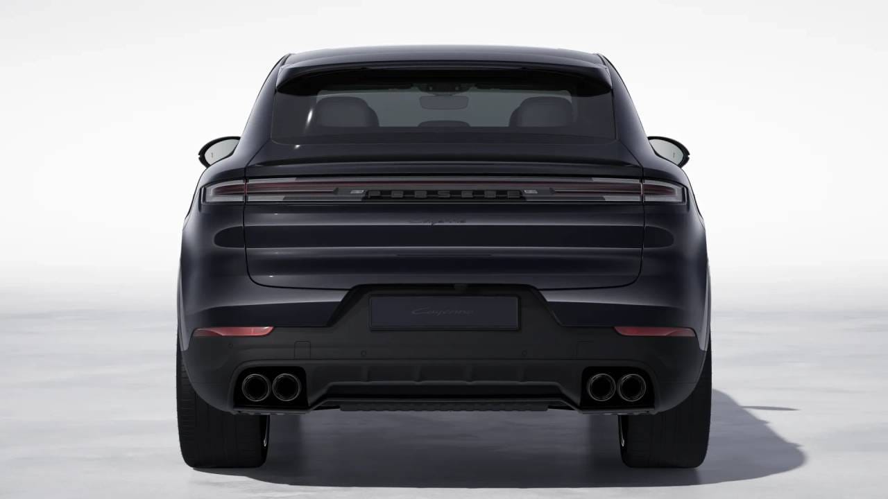 Thumbnail: 2026 Porsche  - 8