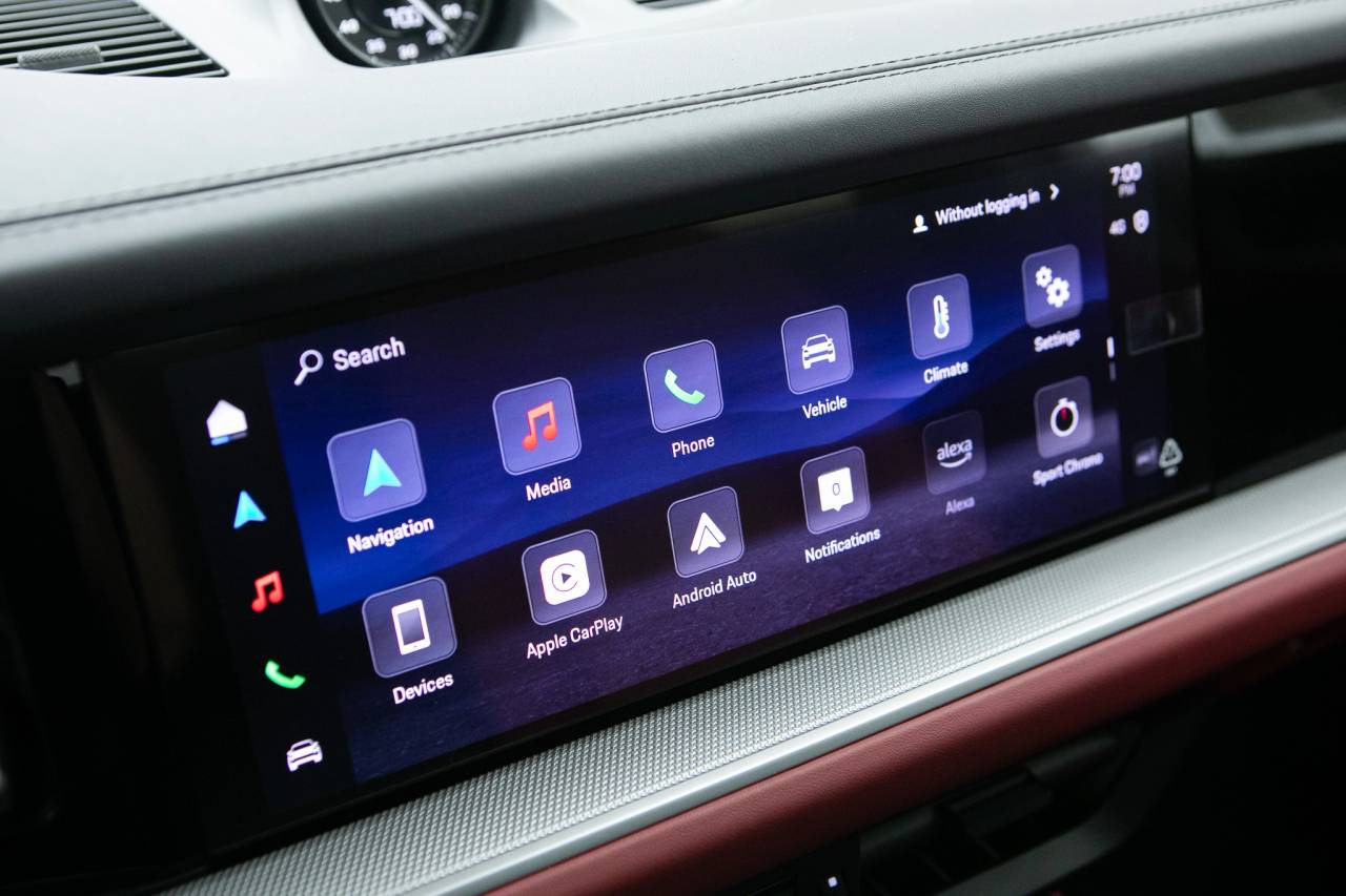 Thumbnail: 2026 Porsche  - 22