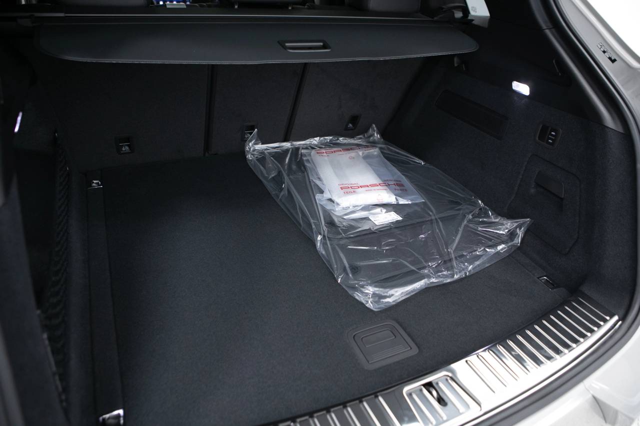 Thumbnail: 2026 Porsche Cayenne - 41