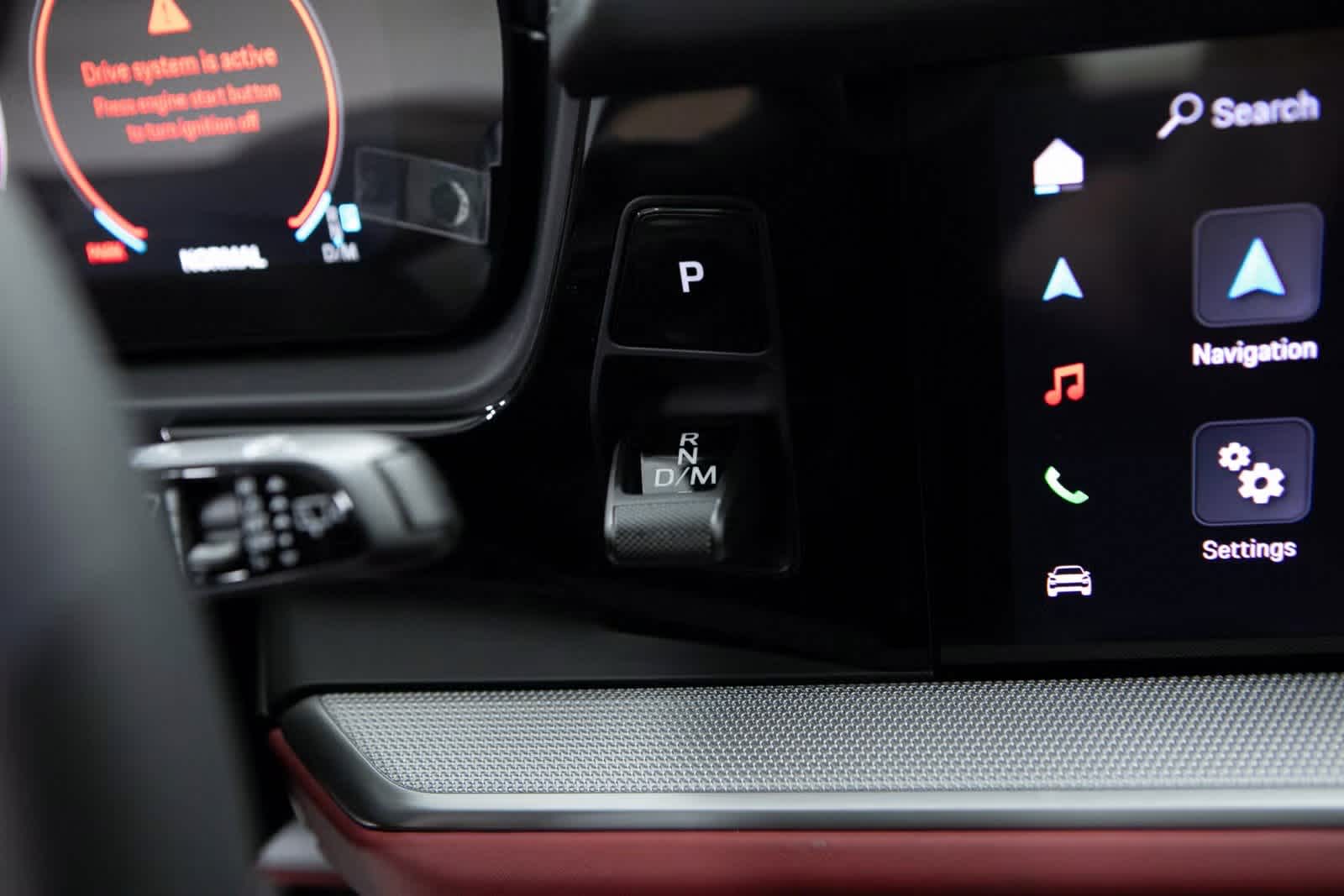 Thumbnail: 2025 Porsche Cayenne - 25