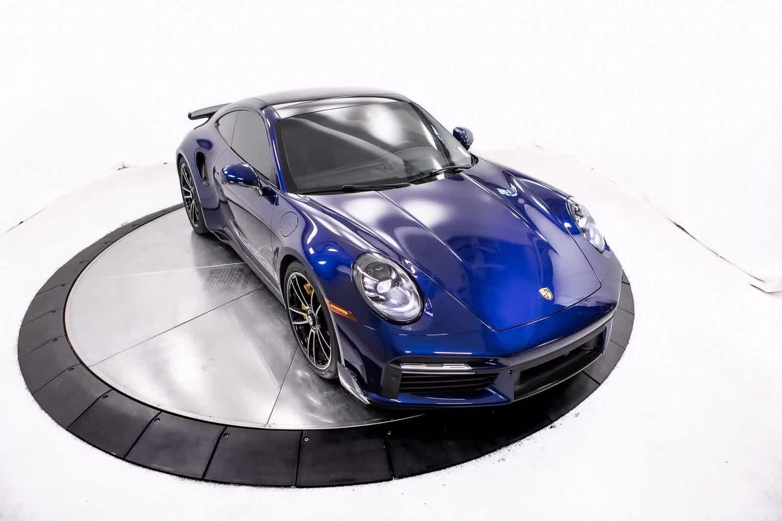 Thumbnail: 2023 Porsche 911 - 36