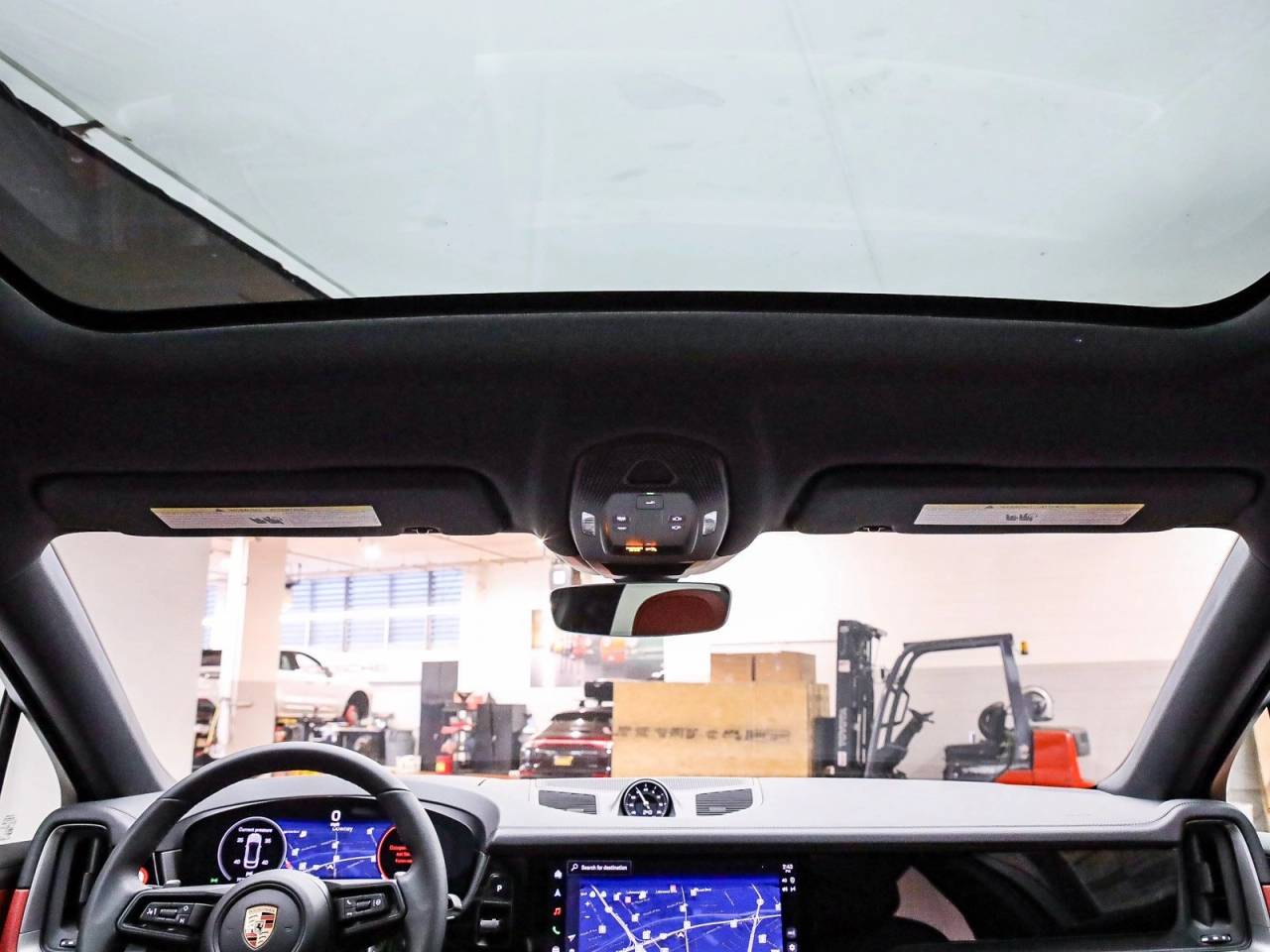 Thumbnail: 2026 Porsche  - 20