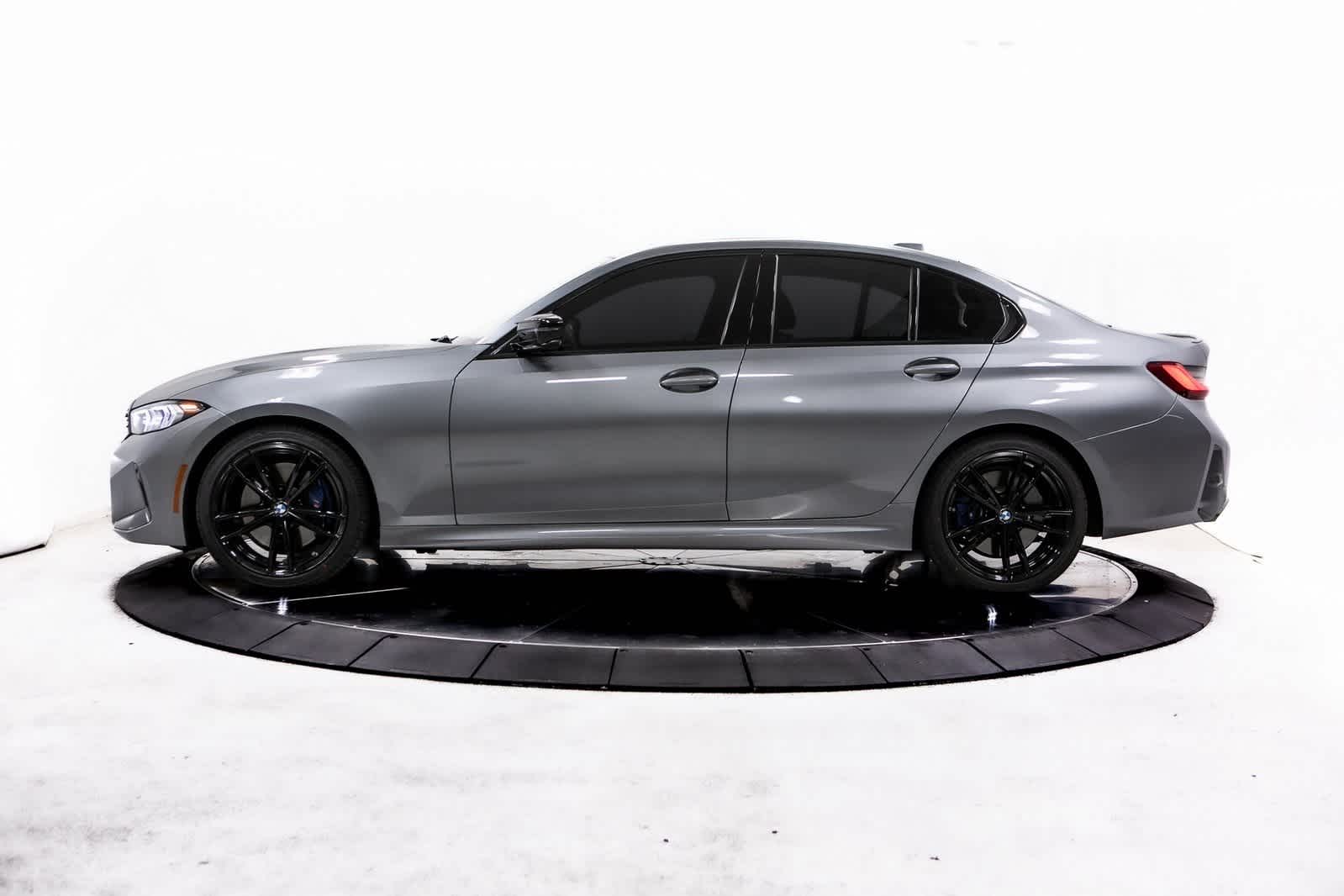 2023 Bmw M340i photo 2