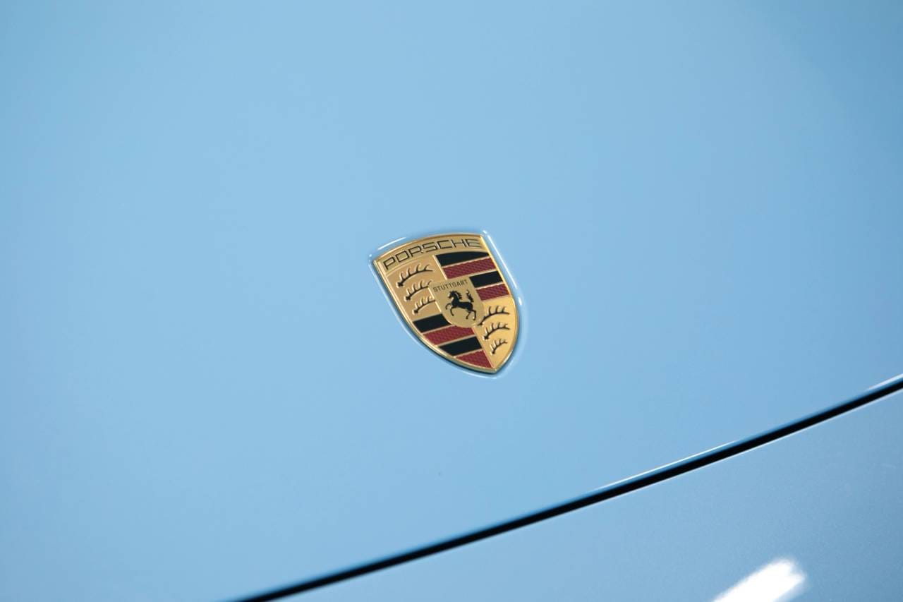 Thumbnail: 2026 Porsche Macan - 14