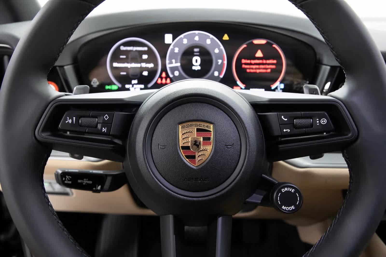 Thumbnail: 2025 Porsche Cayenne - 14