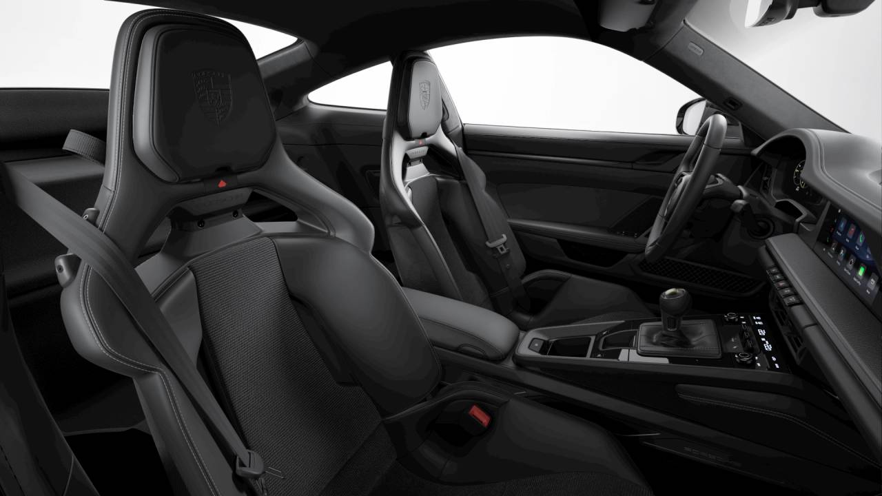 Thumbnail: 2026 Porsche 911 - 10