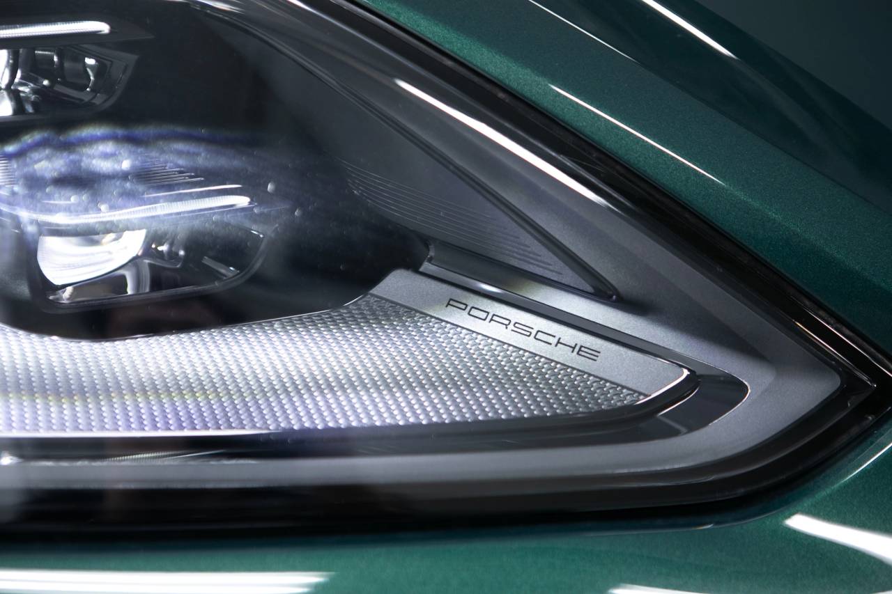 Thumbnail: 2025 Porsche Cayenne - 13