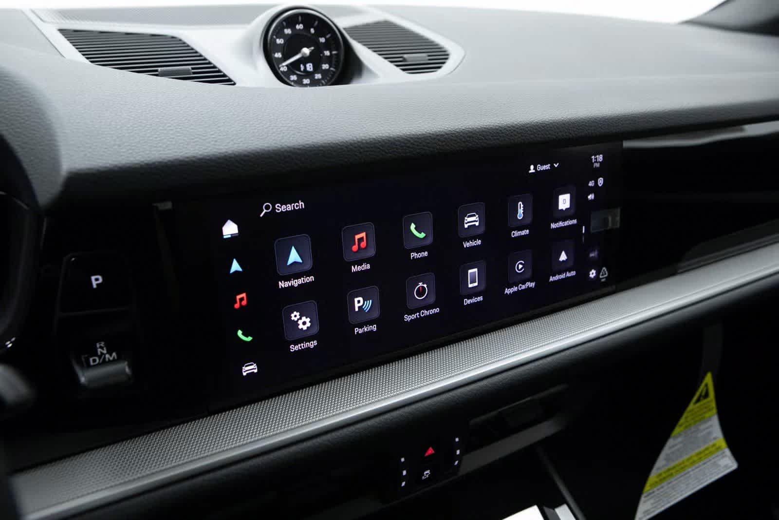 Thumbnail: 2025 Porsche Cayenne - 15