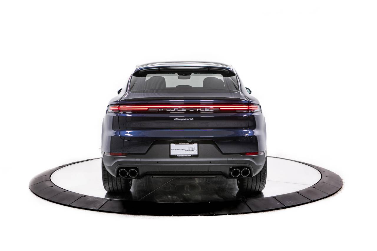 Thumbnail: 2026 Porsche  - 6