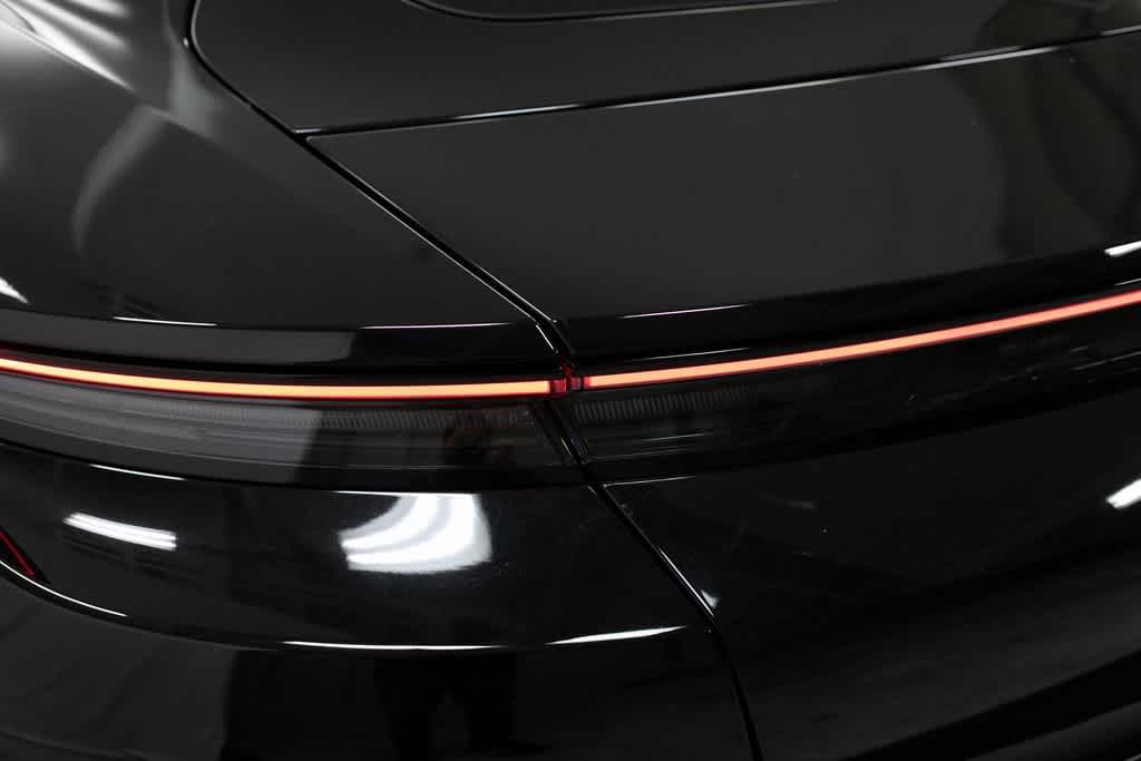 Thumbnail: 2025 Porsche Taycan - 37