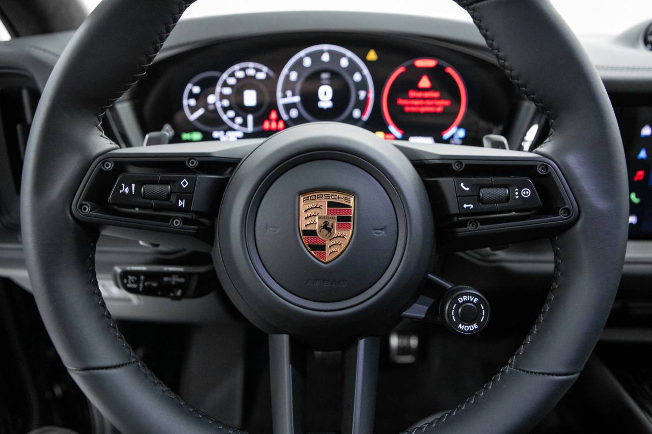 Thumbnail: 2026 Porsche Cayenne - 20