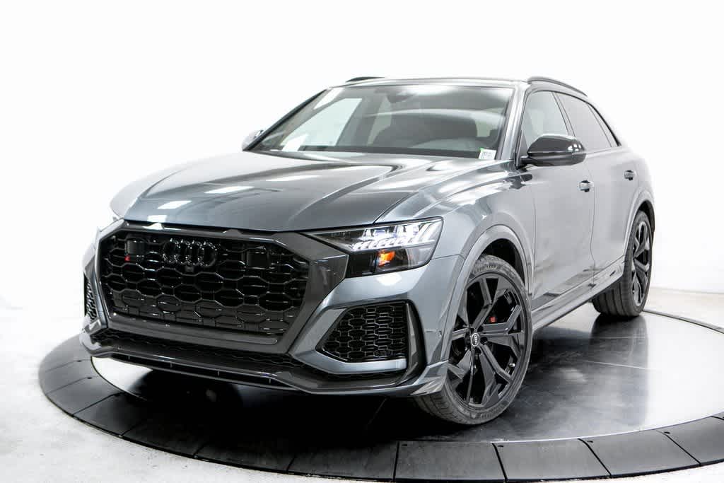 2023 Audi RS Q8  -
                  Los Angeles, CA