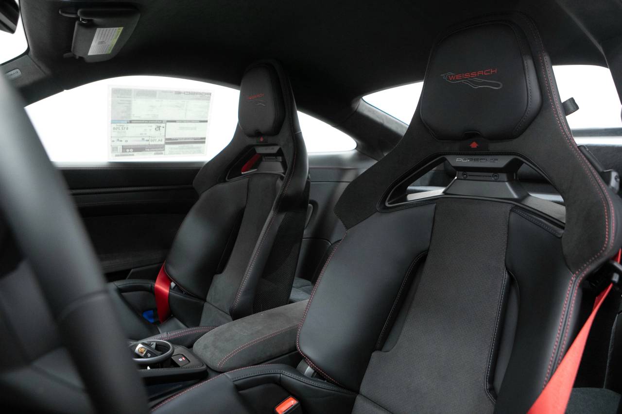 Thumbnail: 2026 Porsche 911 - 5