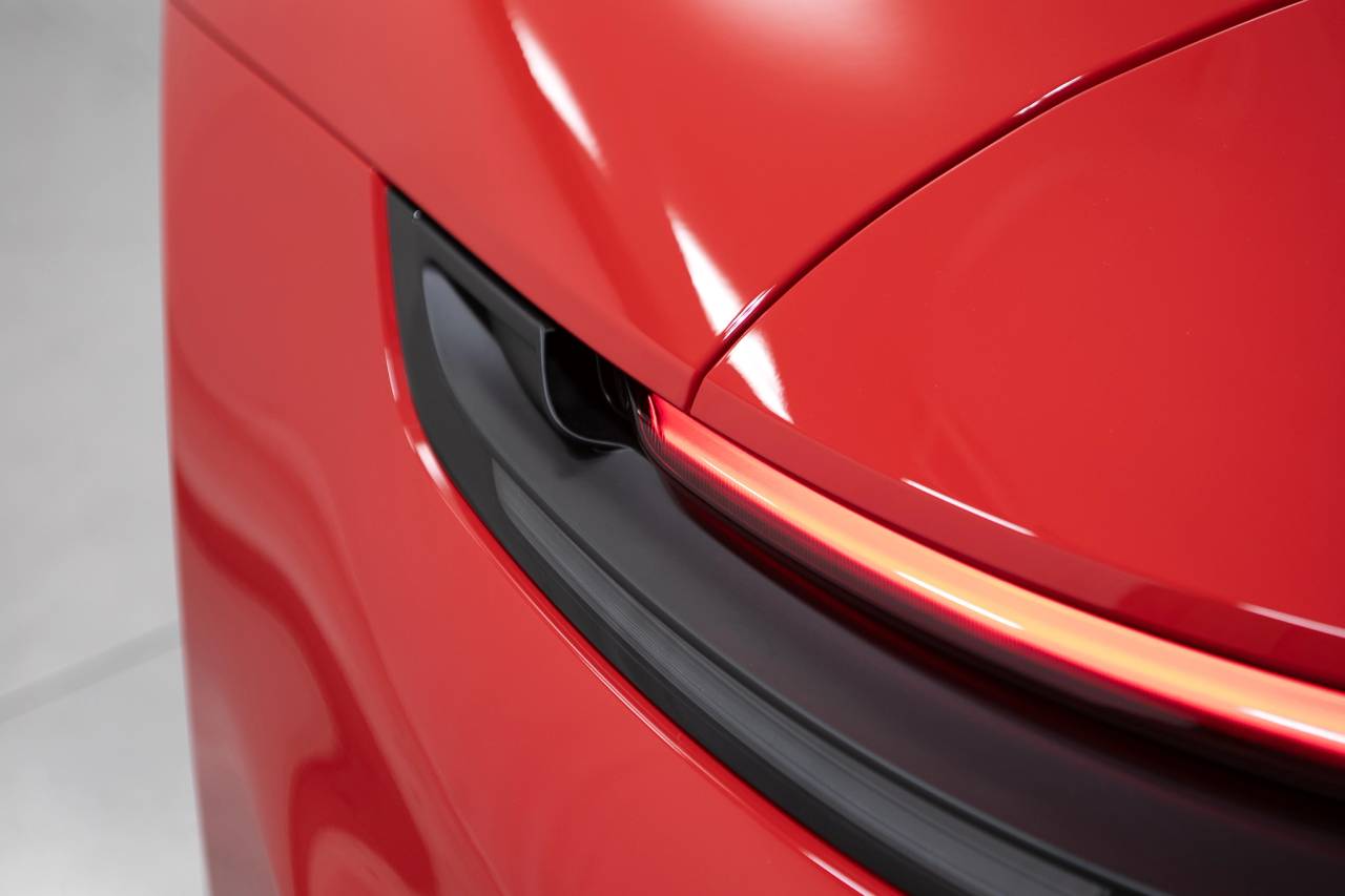Thumbnail: 2026 Porsche 911 - 16