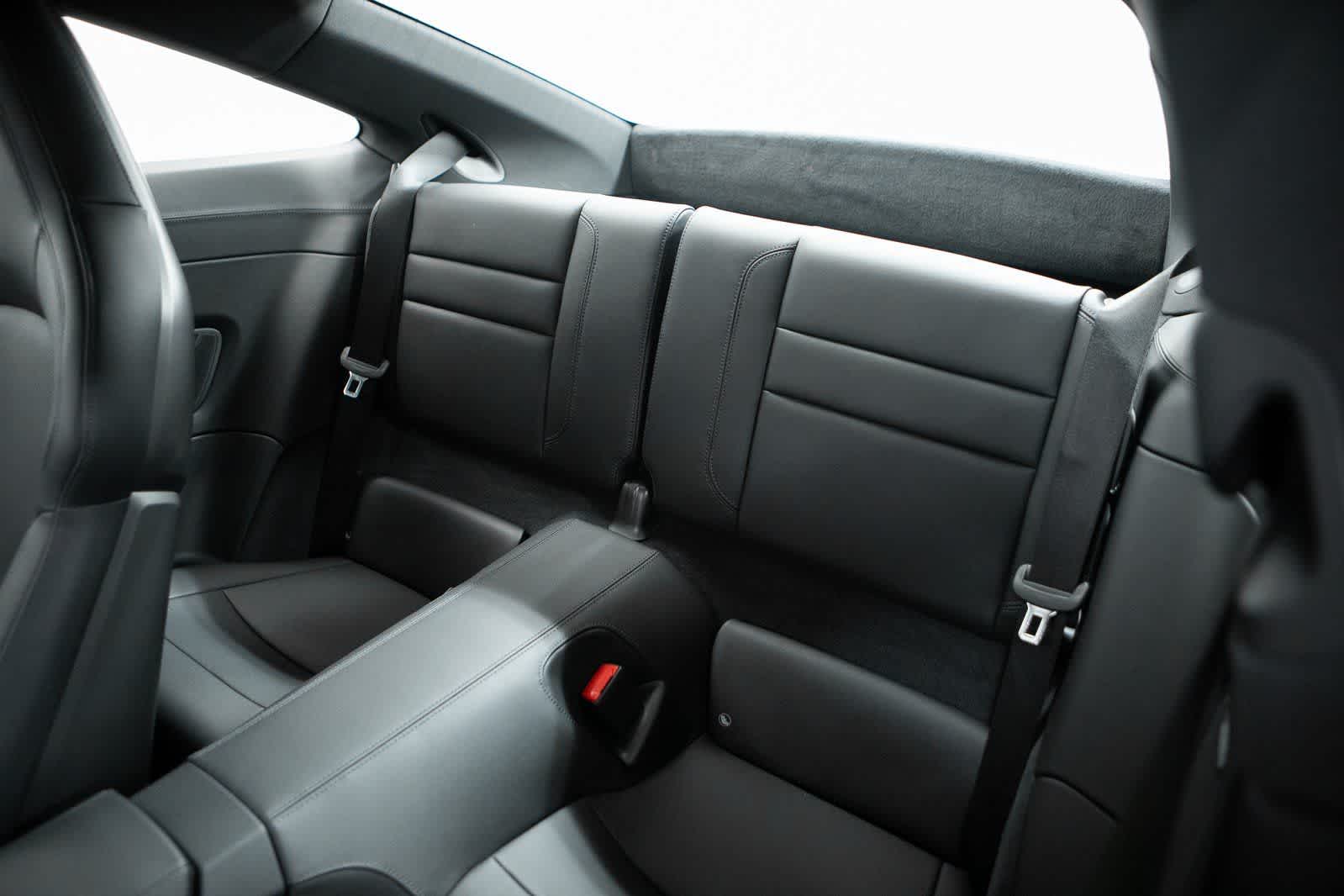 Thumbnail: 2025 Porsche 911 - 29