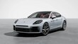 Porsche Panamera E-Hybrid