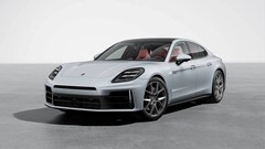 2026 Porsche Panamera E-Hybrid 4 Sedan
