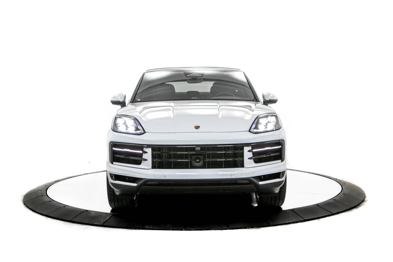 Thumbnail: 2026 Porsche  - 10