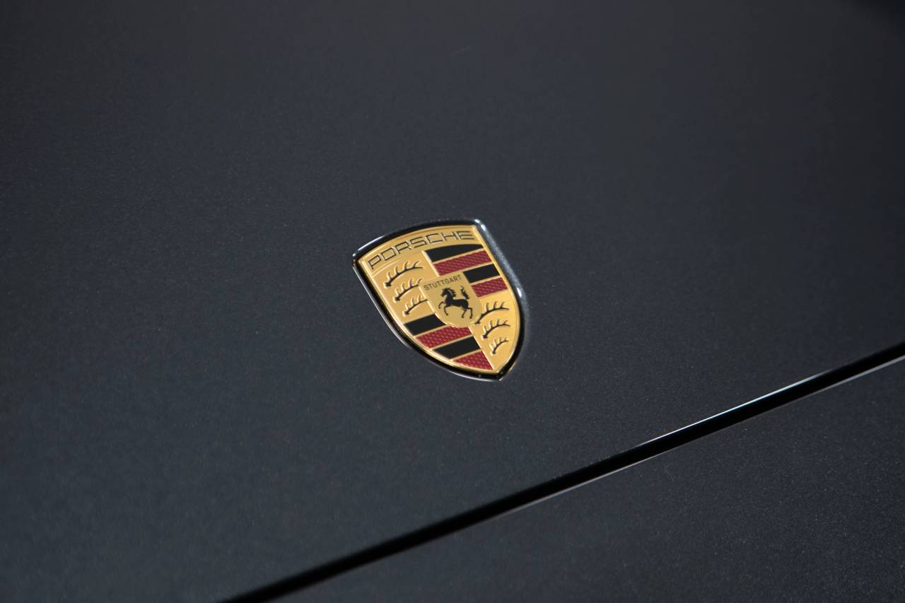 Thumbnail: 2026 Porsche Panamera - 14
