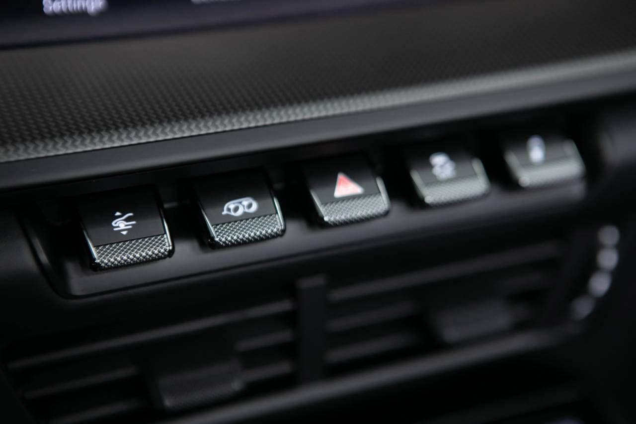 Thumbnail: 2026 Porsche 911 - 28