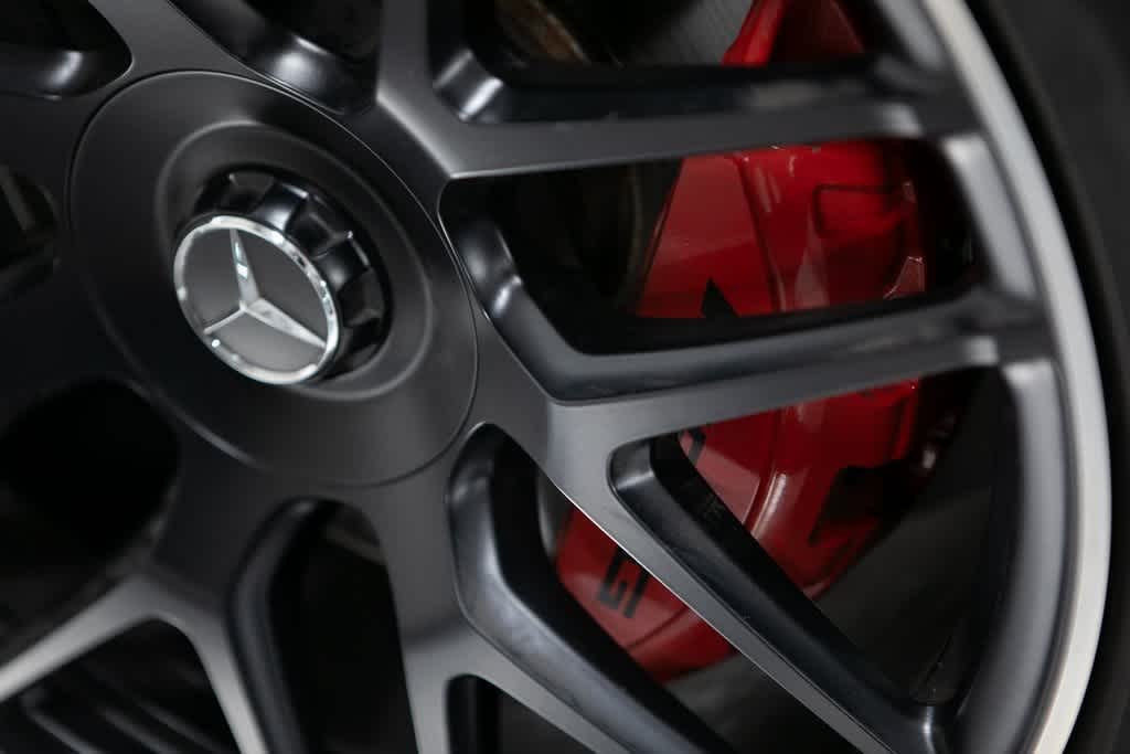 Thumbnail: 2021 Mercedes-Benz G-Class - 11